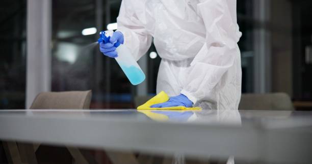 Licensed Drug Lab Cleanup service in Brunswick, GA - Trauma Clean Pros